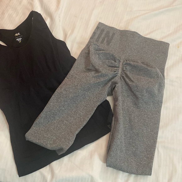 Gym bundle - Picture 1 of 6